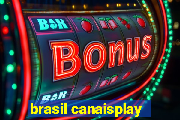 brasil canaisplay